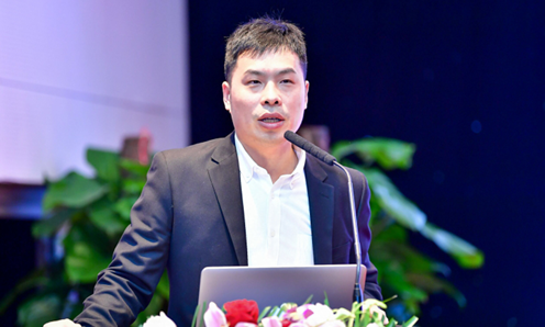 黄磊：数字政府下数据智能门户建设实践