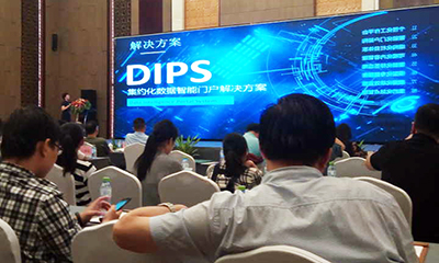 郑爱军：数字政府与数据智能门户思考