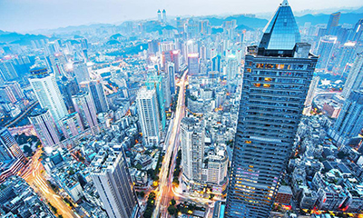 贵州省数字政府顶层规划设计、三年行动计划编制