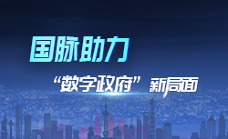 专题 | 球速体育助力“数字政府”新局面