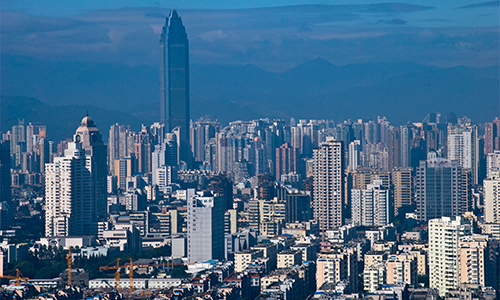 好事成双！球速体育连续中标温州、宁波北仑政府数字化转型项目