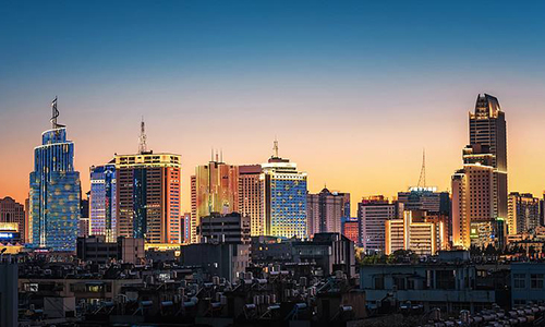 球速体育中标云南、肇庆营商环境项目，省市案例全面开花