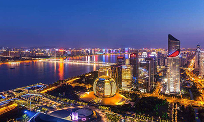 球速体育海洋成功中标金华、绍兴、杭州项目