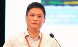 杨冰之：数据体系--构建智慧政府的核心框架