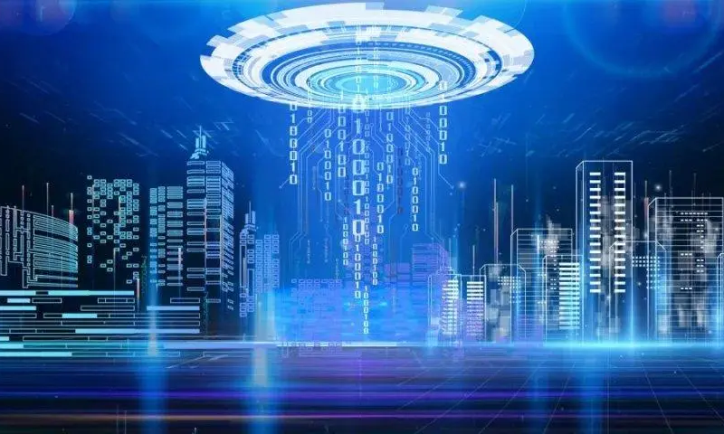 数字政府：岳阳市无证明城市政务服务能力监测服务