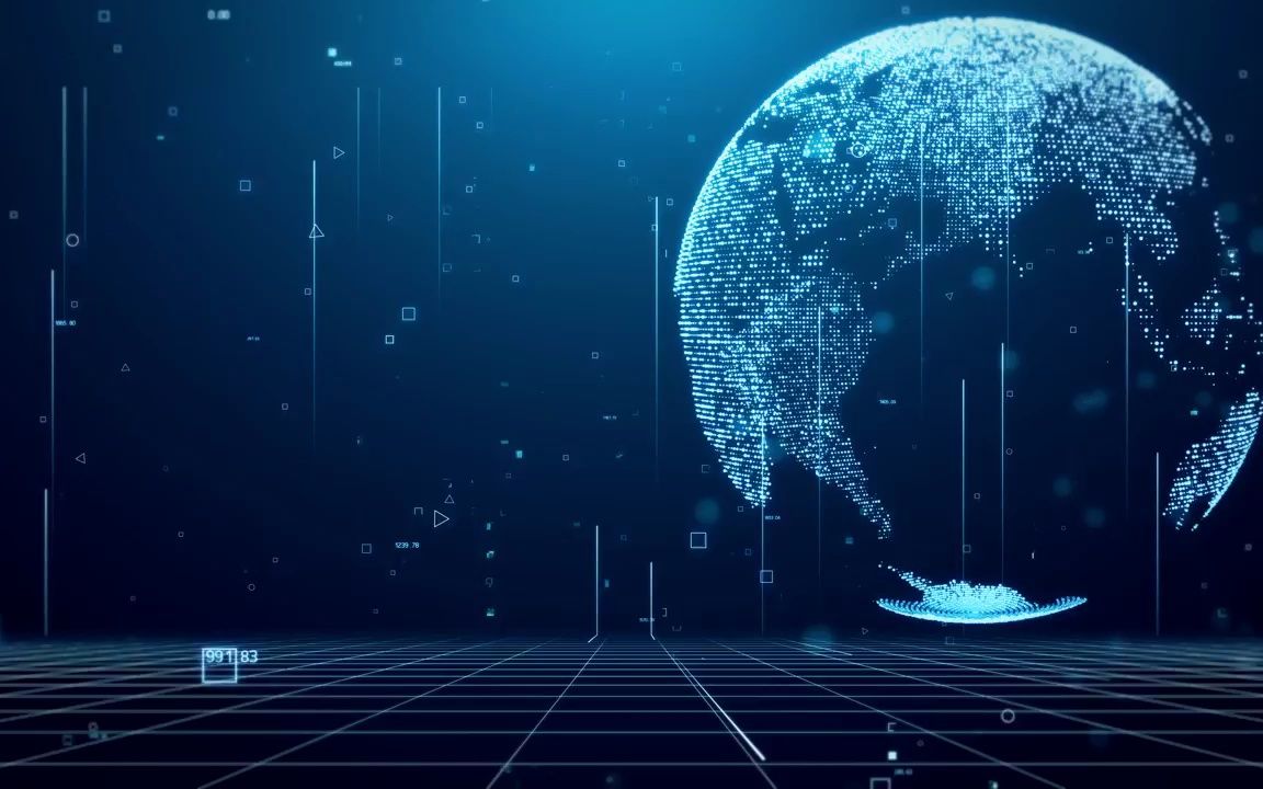 中国财政科学研究院院长刘尚希：数字经济是未来经济的主导形态