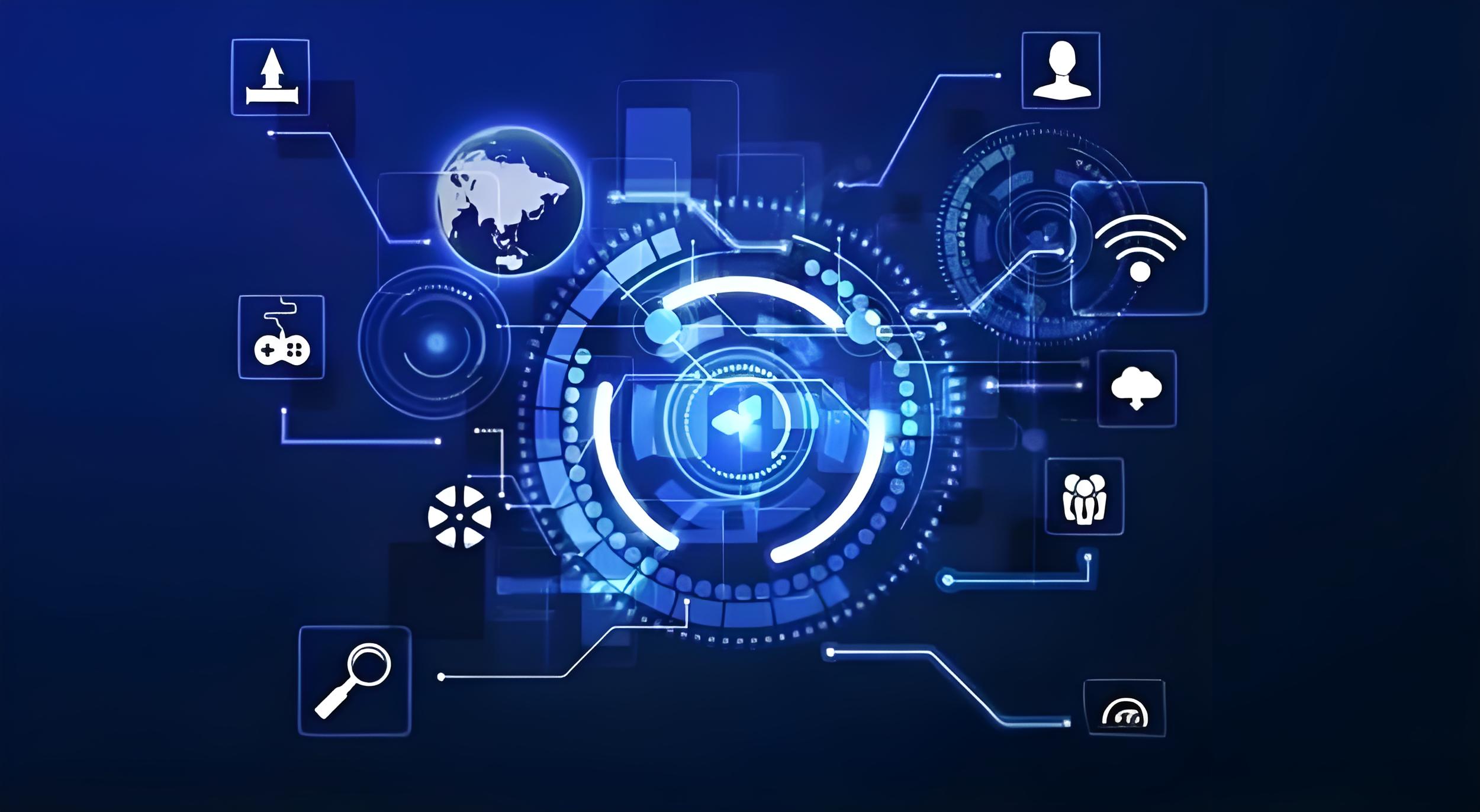 孟庆国：以数据登记为突破口撬动数据确权