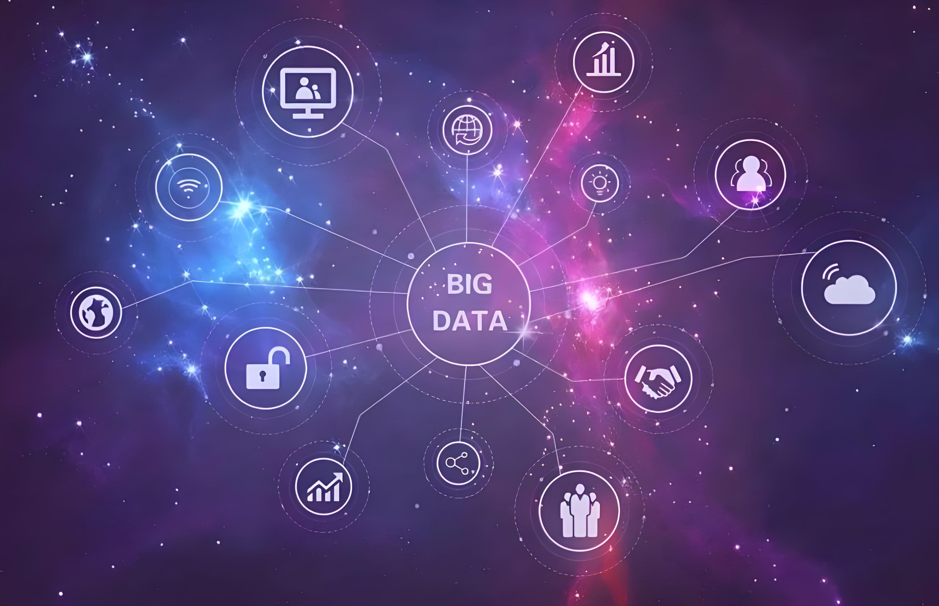 洪永淼：数字要素如何赋能新质生产力的发展