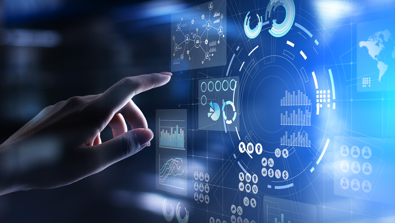 欧阳日辉：激活数据要素价值发展新质生产力