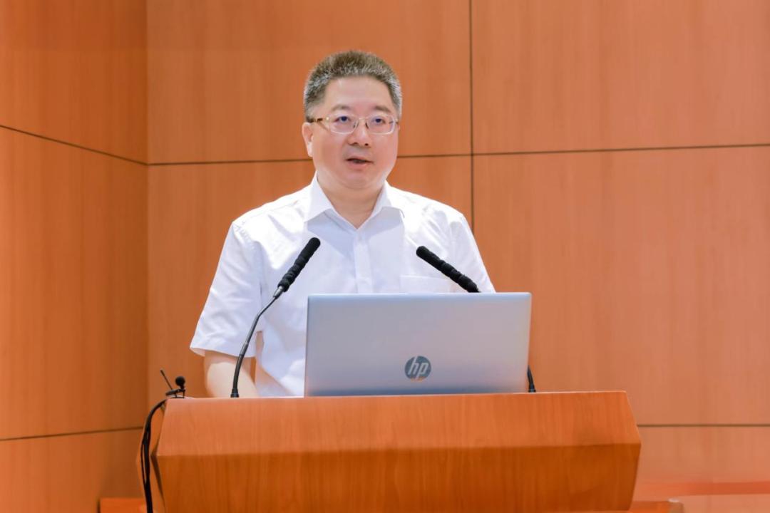 丁友刚：数据资源入表或改变企业投资决策方式